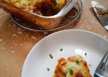 Without Fail Make Recipe Shepherd pie with winter veggies Delicious Nutritious Without Fail Make Recipe Shepherd pie with winter veggies Delicious Nutritious