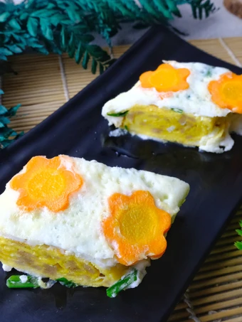 Langkah Mudah untuk Menyiapkan Resep Telur Dadar Tamagoyaki Cantik yang Menggugah Selera Anti Ribet, Uenak Banget