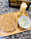 Bánh chuối hấp ăn là ghiền