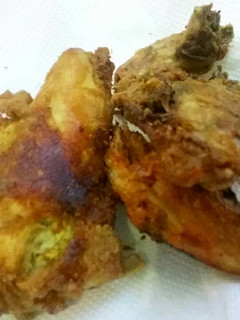 Foto resep Ayam Goreng Tulang Lunak