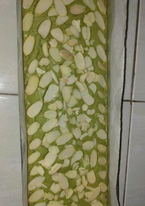 Foto resep Matcha brownies