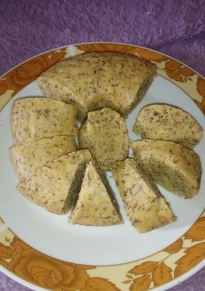 Foto resep Bolu pisang kukus