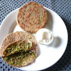 A picture of Stuff bajri rotala.