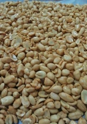Foto resep Kacang bugil anti gagal