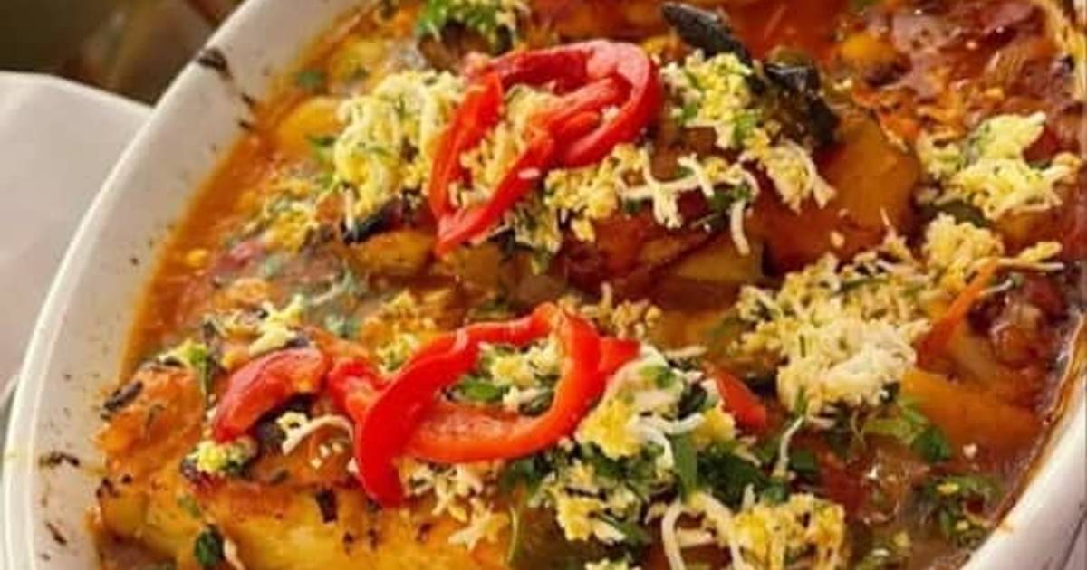 5 Receitas com Bacalhau para a Ceia de Natal