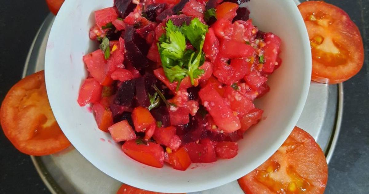 332 easy and tasty punjabi salad recipes by home cooks Cookpad