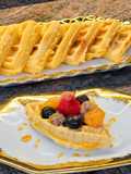 Waffle