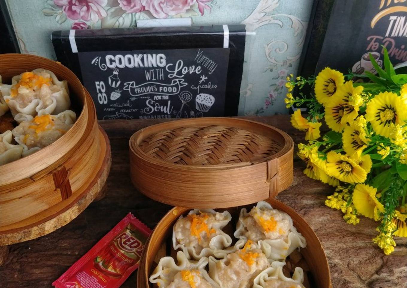 Dimsum