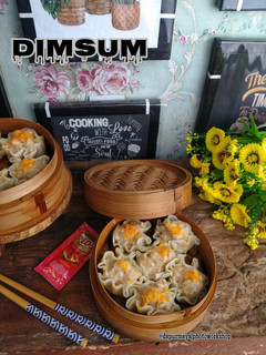 Foto resep Dimsum