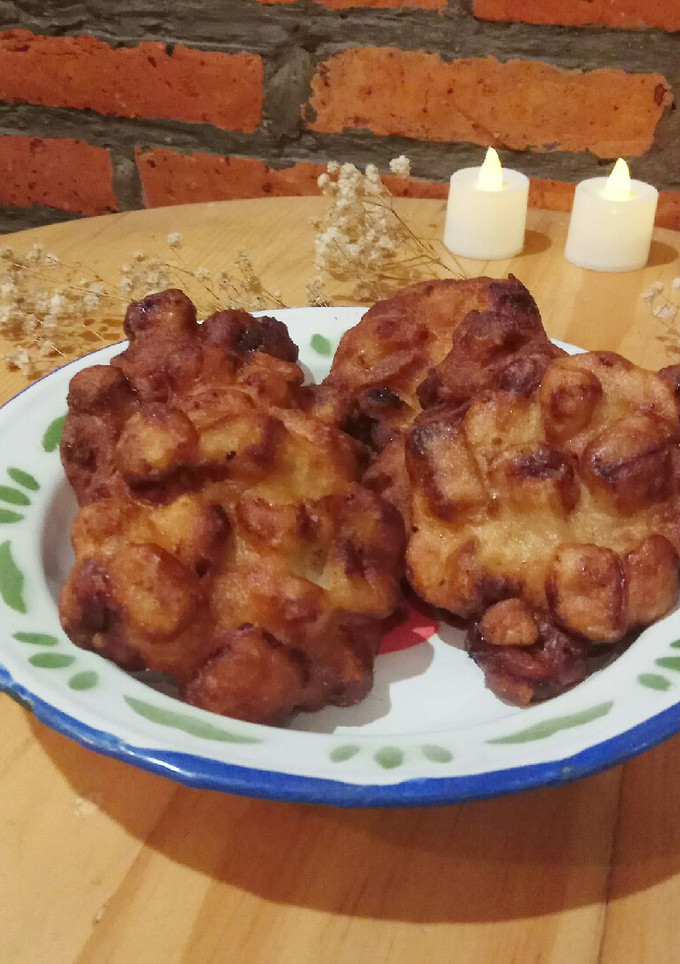 Foto resep Pisang Goreng Madu ala bu Nanik