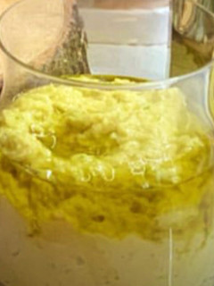 عکسی از دستور حریره سیر