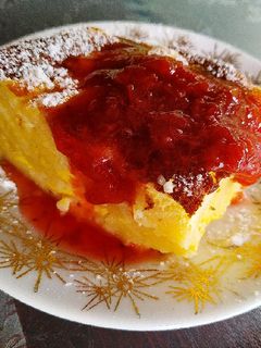 Stíriai metélt recept fotója