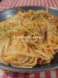 Spaghetti simple