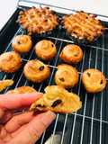 มินิเดนิช Danish pastry’s