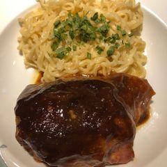 A picture of BBQ Asian Chicken Thighs.