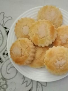 صورة لوصفة حلوة الطابع