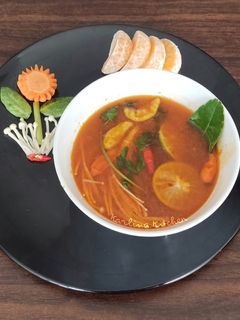 Foto resep Tom Yum