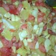 Fruit salad