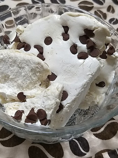 કૉફી આઇસક્રીમ (Coffee Ice Cream Recipe In Gujarati) રેસીપી મુખ્ય ફોટો