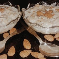 Seviyan kheer A picture of Seviyan kheer.