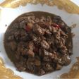 Hati Ampela Kecap Manis