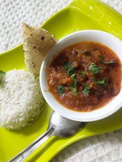 રાજમાં (Rajma Recipe in Gujarati) રેસીપી મુખ્ય ફોટો