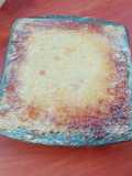 Pastel de patatas