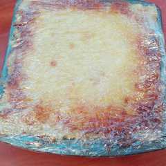 Una foto de Pastel de patatas