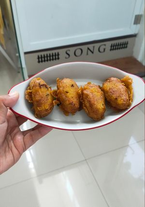 Foto resep Mendol "keching" Malang