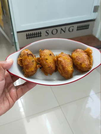 Langkah Mudah untuk Membuat Resep Mendol "keching" Malang yang Bisa Manjain Lidah Anti Ribet, Lezat