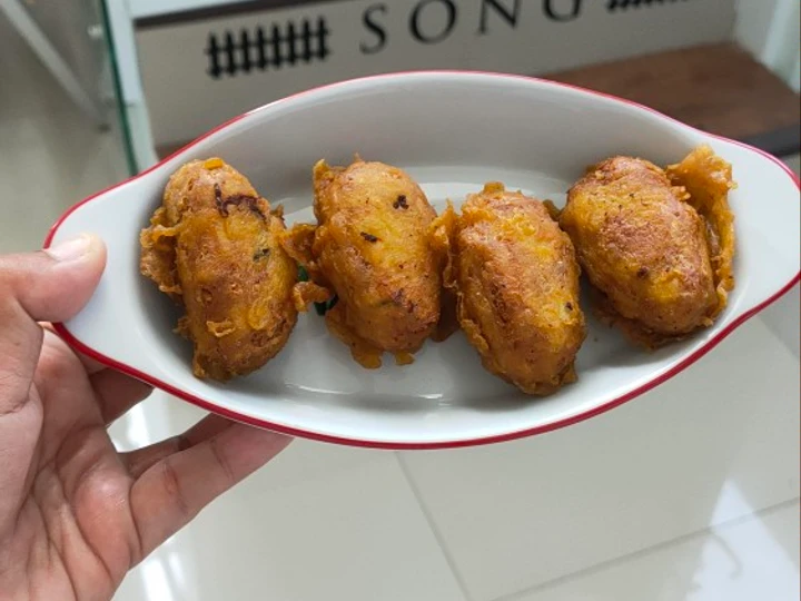 Langkah Mudah untuk Membuat Resep Mendol &amp;#34;keching&amp;#34; Malang yang Bisa Manjain Lidah Anti Ribet, Lezat