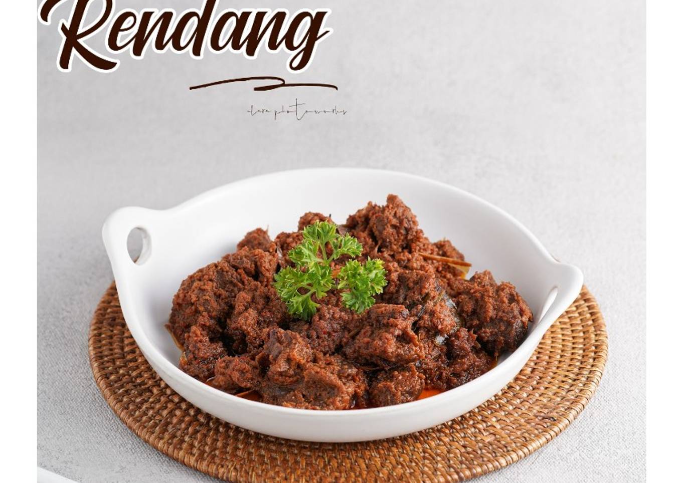 Rendang Daging