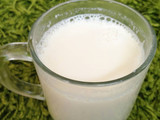 (Duju) Leche de soya coreana