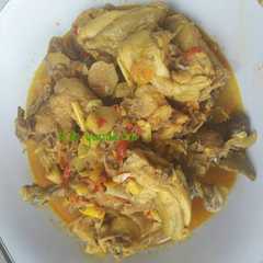 รูปของ Ayam Betutu