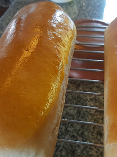 Una foto de Pan de molde