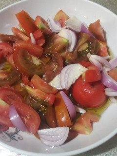 Φωτογραφία της συνταγής Χωριάτικη σαλάτα