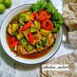 Bandeng masak tauco