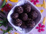 A picture of jaggery ghee