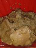 Opor daging sapi