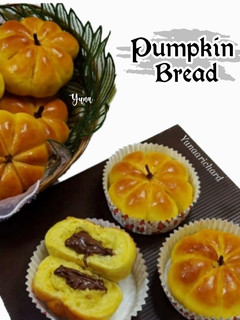Foto resep Pumpkin Bread