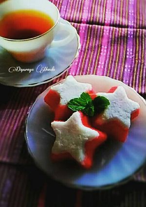 Foto resep Putu ayu