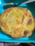 Roti maryam renyah