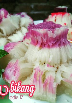 Foto resep Cara Bikang