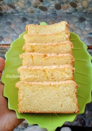 Foto resep Bolu jadul