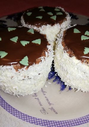 Hólabda /Kozák sapka 🎄 recept fotója