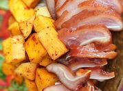 Hình ảnh của xoai lac