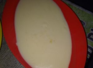 Foto resep Resep vla(isian pie buah,kue sus, eclair)