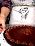 Tarta Cabsha 😁