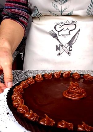Una foto de Tarta Cabsha 😁