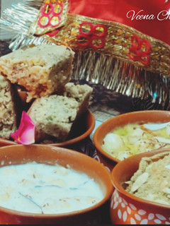 पंचामृत (panchamrit recipe in Hindi) रेसिपी मुख्य फोटो